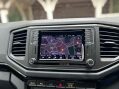 Volkswagen Amarok DC V6 TDI BLACK EDITION 4MOTION 4