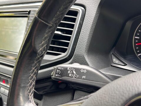 Volkswagen Amarok DC V6 TDI BLACK EDITION 4MOTION 23