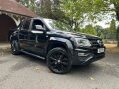 Volkswagen Amarok DC V6 TDI BLACK EDITION 4MOTION 10