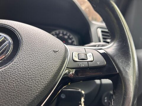 Volkswagen Amarok DC V6 TDI BLACK EDITION 4MOTION 25