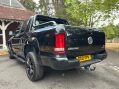 Volkswagen Amarok DC V6 TDI BLACK EDITION 4MOTION 2