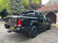 Volkswagen Amarok DC V6 TDI BLACK EDITION 4MOTION 17