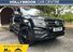 Volkswagen Amarok DC V6 TDI BLACK EDITION 4MOTION