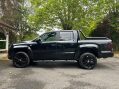 Volkswagen Amarok DC V6 TDI BLACK EDITION 4MOTION 16