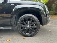 Volkswagen Amarok DC V6 TDI BLACK EDITION 4MOTION 36
