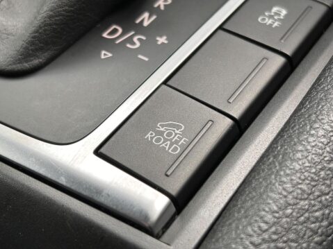 Volkswagen Amarok DC V6 TDI BLACK EDITION 4MOTION 30