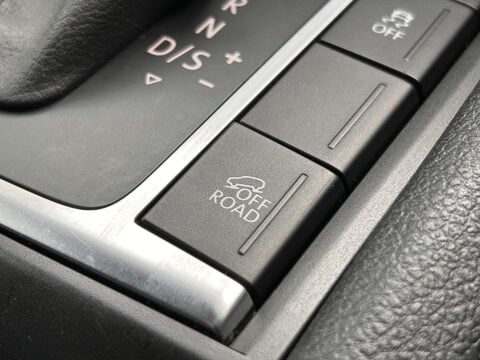 Volkswagen Amarok DC V6 TDI BLACK EDITION 4MOTION 30