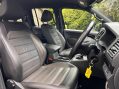 Volkswagen Amarok DC V6 TDI BLACK EDITION 4MOTION 6