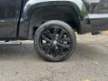 Volkswagen Amarok DC V6 TDI BLACK EDITION 4MOTION 38