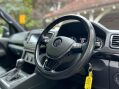 Volkswagen Amarok DC V6 TDI BLACK EDITION 4MOTION 33