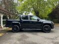 Volkswagen Amarok DC V6 TDI BLACK EDITION 4MOTION 15