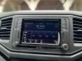 Volkswagen Amarok DC V6 TDI BLACK EDITION 4MOTION 28