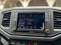 Volkswagen Amarok DC V6 TDI BLACK EDITION 4MOTION 27