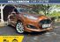 Ford Fiesta TITANIUM
