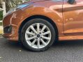 Ford Fiesta TITANIUM 31