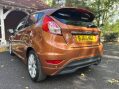 Ford Fiesta TITANIUM 18