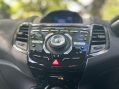 Ford Fiesta TITANIUM 21