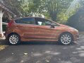 Ford Fiesta TITANIUM 13