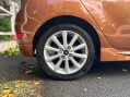 Ford Fiesta TITANIUM 29