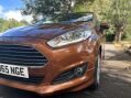 Ford Fiesta TITANIUM 34