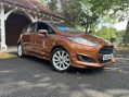 Ford Fiesta TITANIUM 9