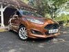 Ford Fiesta TITANIUM