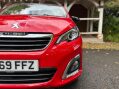 Peugeot 108 ALLURE 41