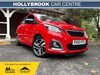 Peugeot 108 ALLURE