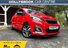 Peugeot 108 ALLURE