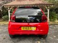 Peugeot 108 ALLURE 21