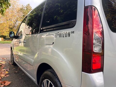 Peugeot Partner Tepee HORIZON S AC 35