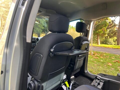 Peugeot Partner Tepee HORIZON S AC 7