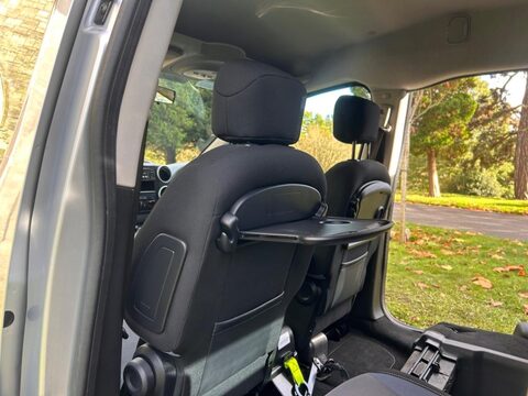 Peugeot Partner Tepee HORIZON S AC 7