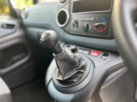 Peugeot Partner Tepee HORIZON S AC 33