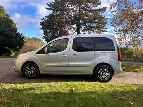 Peugeot Partner Tepee HORIZON S AC 16