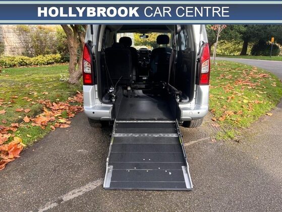 Peugeot Partner Tepee HORIZON S AC