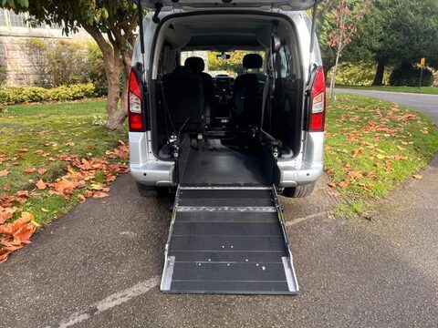 Peugeot Partner Tepee HORIZON S AC 44