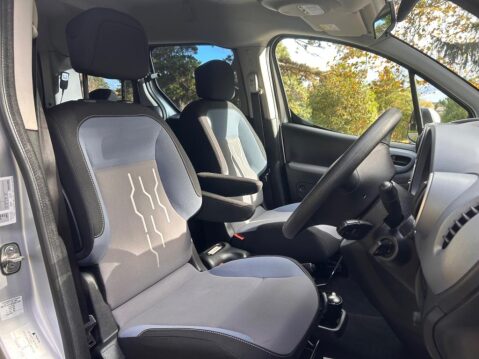 Peugeot Partner Tepee HORIZON S AC 5