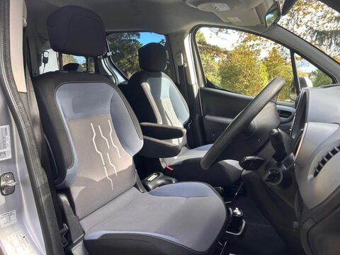 Peugeot Partner Tepee HORIZON S AC 5