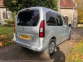 Peugeot Partner Tepee HORIZON S AC 20
