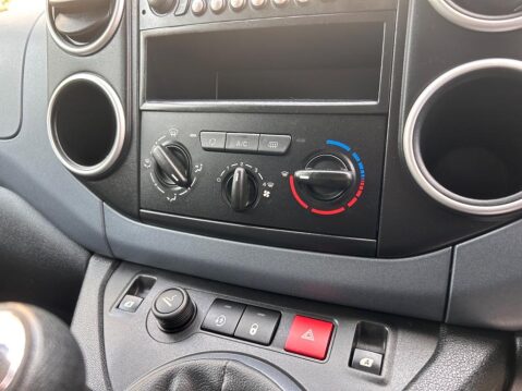 Peugeot Partner Tepee HORIZON S AC 32