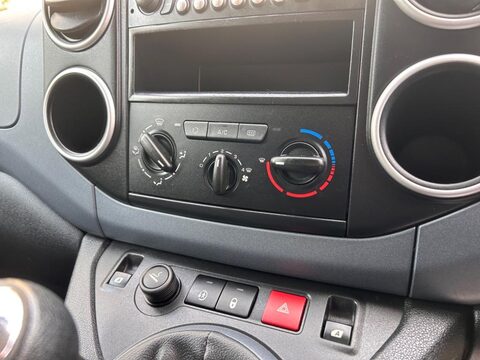 Peugeot Partner Tepee HORIZON S AC 32