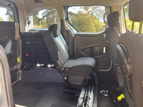 Peugeot Partner Tepee HORIZON S AC 6