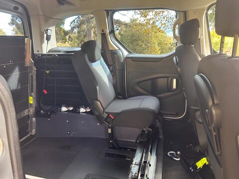 Peugeot Partner Tepee HORIZON S AC 6