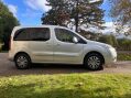 Peugeot Partner Tepee HORIZON S AC 15