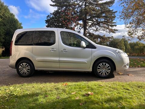 Peugeot Partner Tepee HORIZON S AC 15
