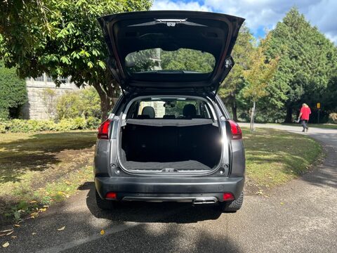 Peugeot 2008 PURETECH S/S GT LINE 39