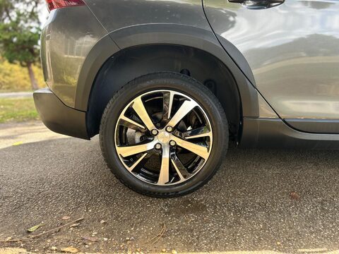 Peugeot 2008 PURETECH S/S GT LINE 28