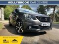 Peugeot 2008 PURETECH S/S GT LINE 1