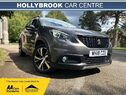 Peugeot 2008 PURETECH S/S GT LINE
